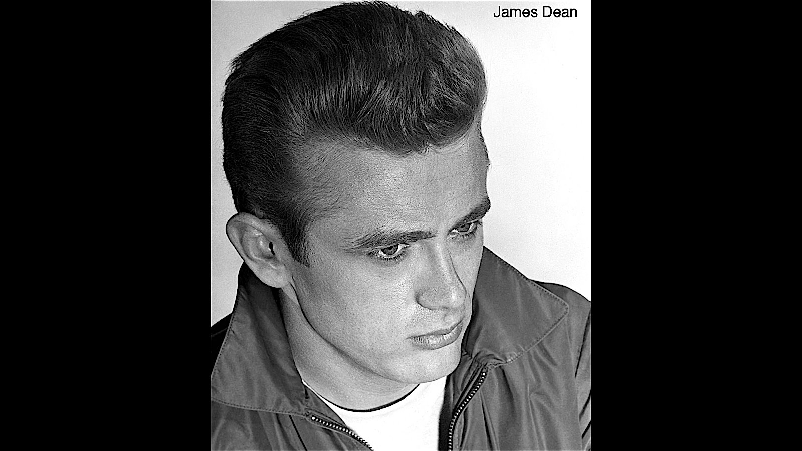 James Dean
