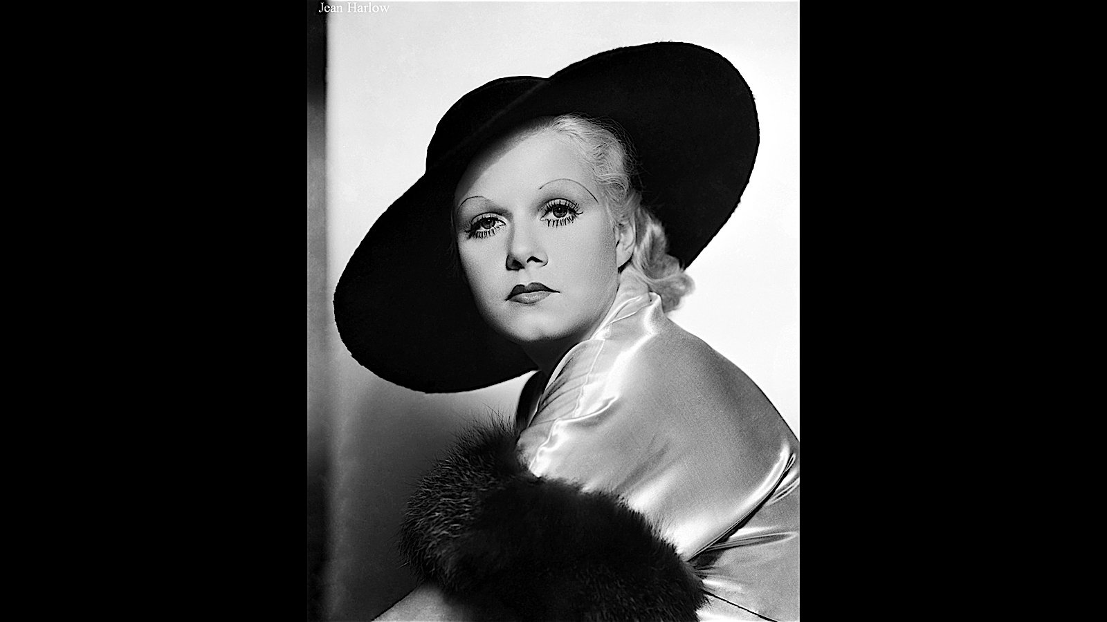 Jean Harlow