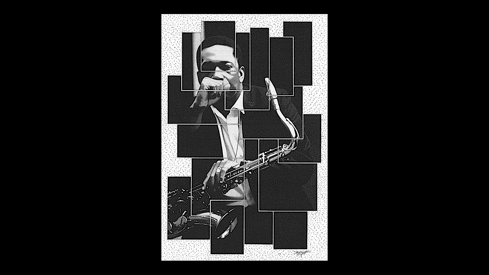 John Coltrane