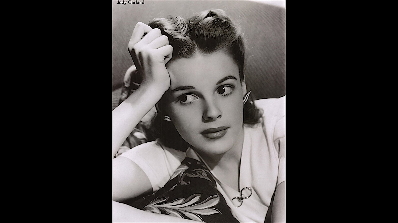 Judy Garland