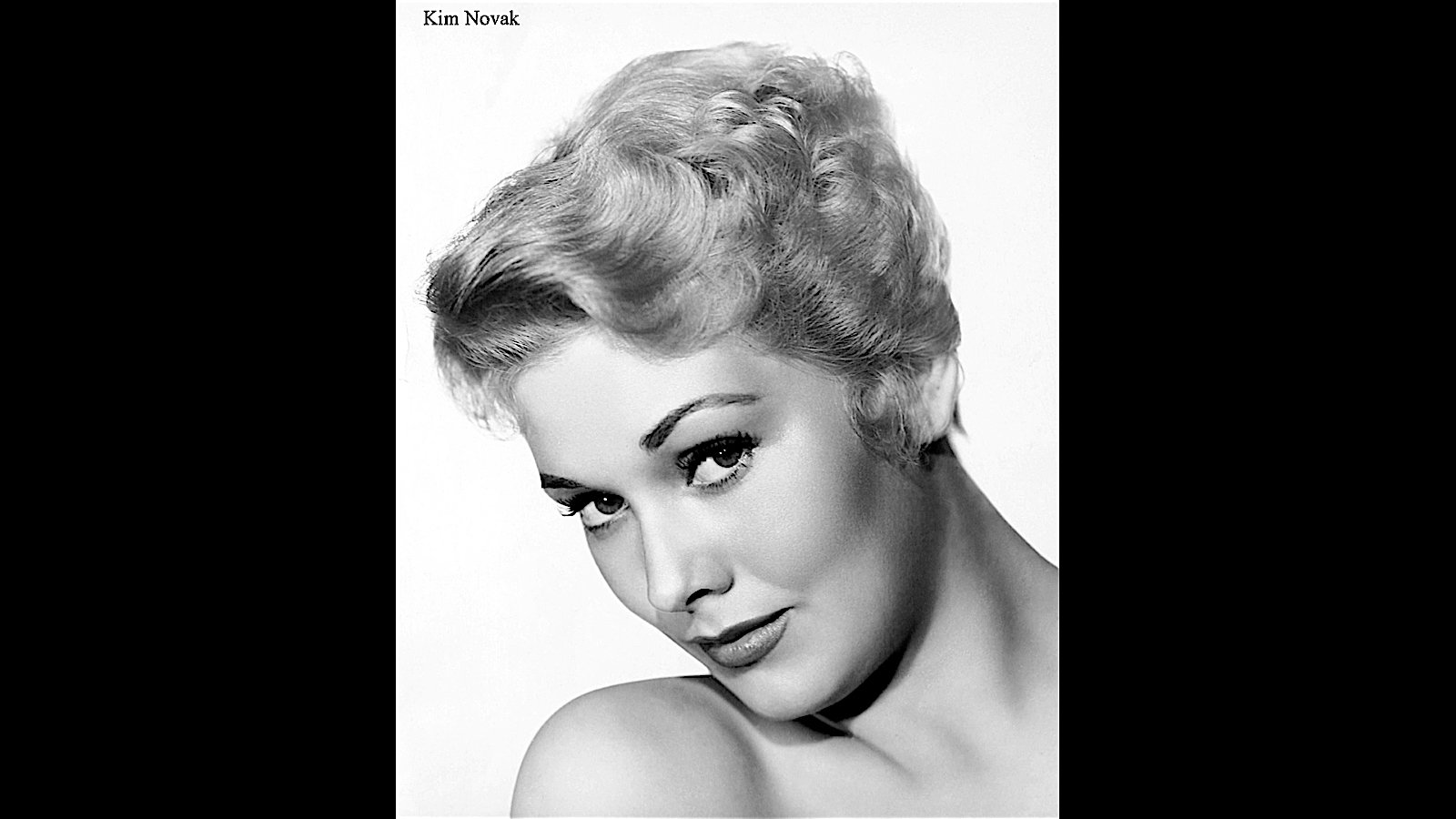 Kim Novak