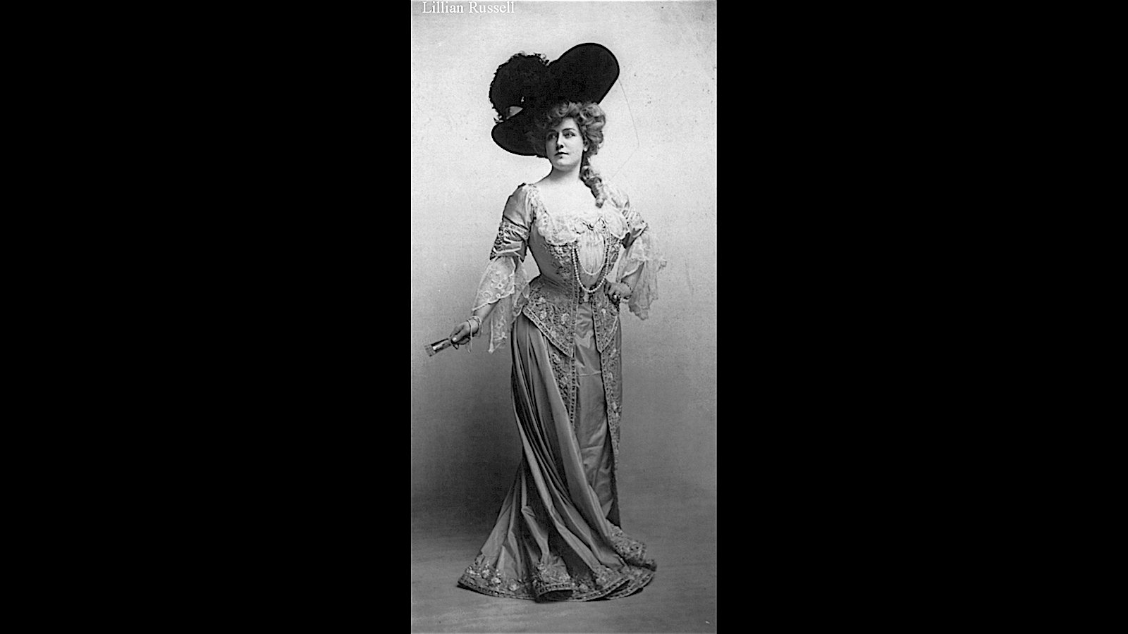 Lillian Russell 1
