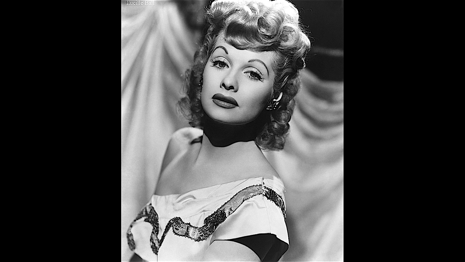 Lucille Ball 2