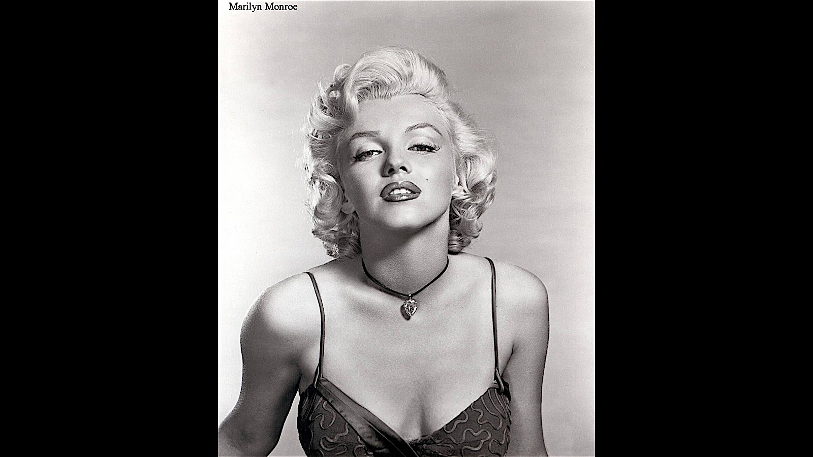 Marilyn Monroe 3