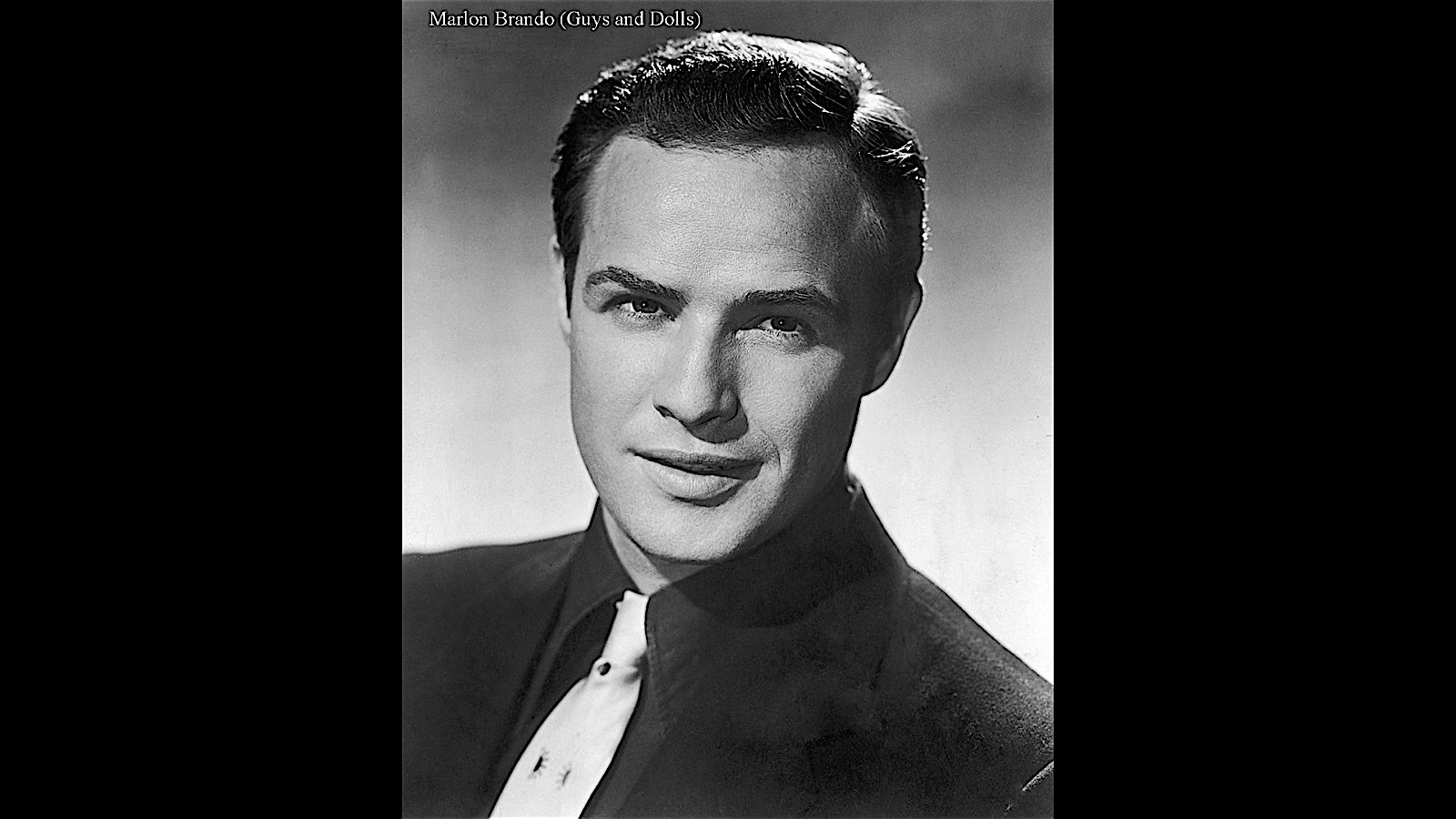 Marlon Brando