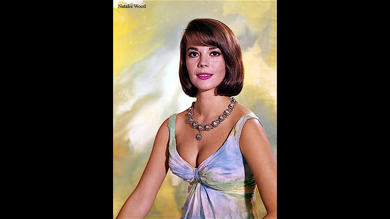 Natalie Wood 1