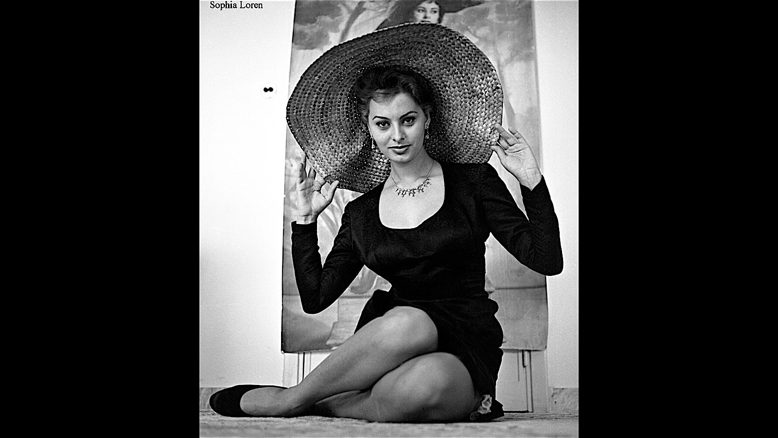 Sophia Loren 1