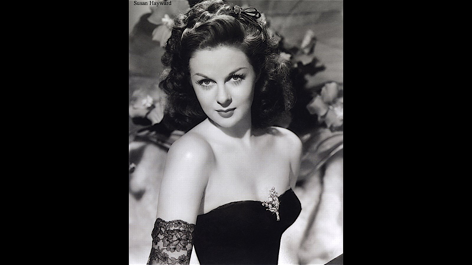 Susan Hayward 1