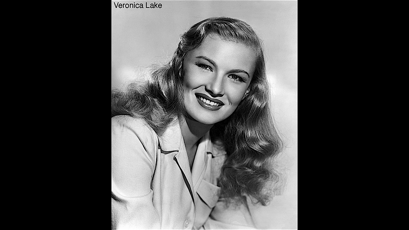 Veronica Lake