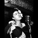 Billie Holiday