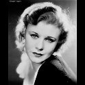 Ginger Rogers