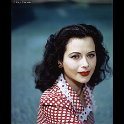 Hedy Lamarr