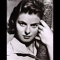 Ingrid Bergman 1