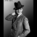 James Cagney