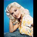 Jayne Mansfield (Kiss Them for Me)