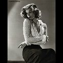 Katherine Hepburn