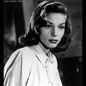 Lauren Bacall (Dark Passage)