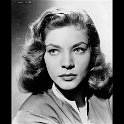 Lauren Bacall
