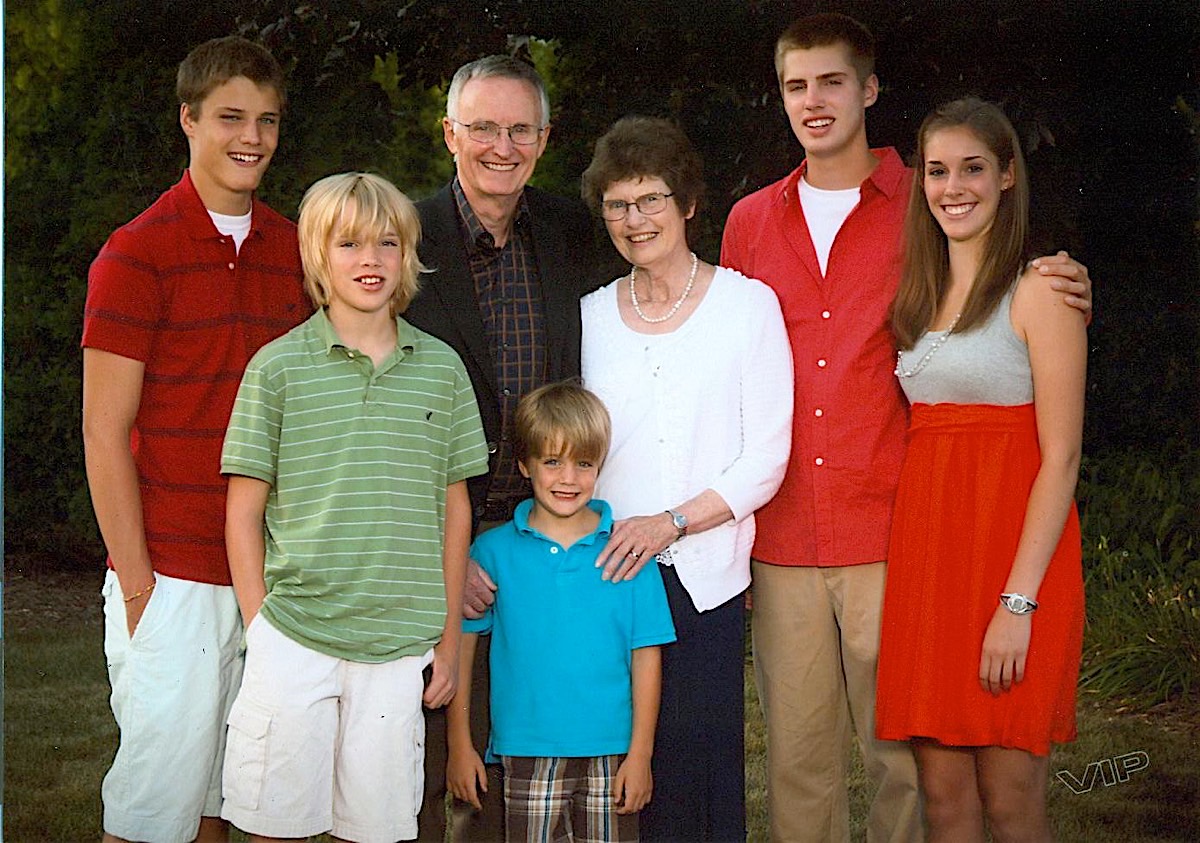 50th Anniversary Party