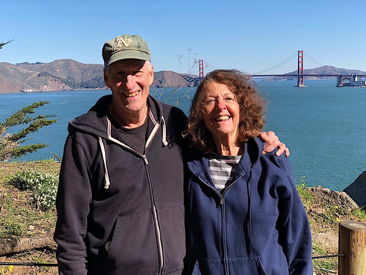 Cookie & Me 2018 (GG Bridge)