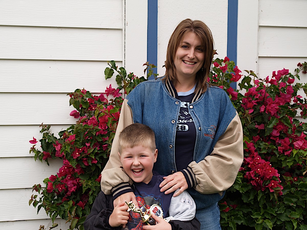 DAVID MISC (family) 061