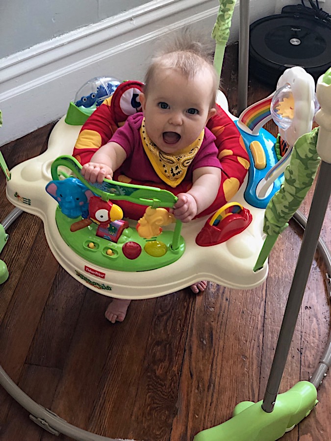 Cookies grandchildren