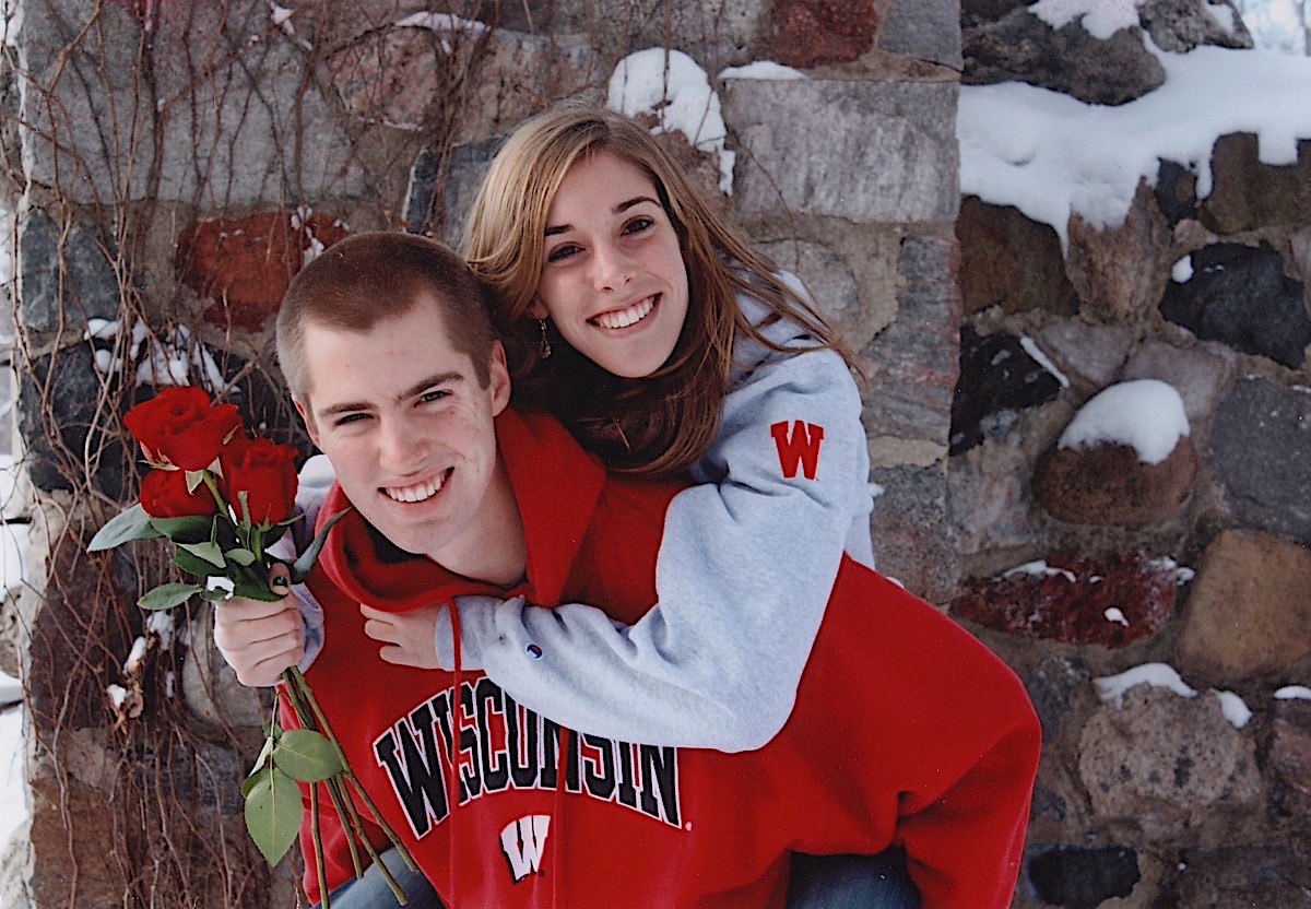 Marty Crain Children