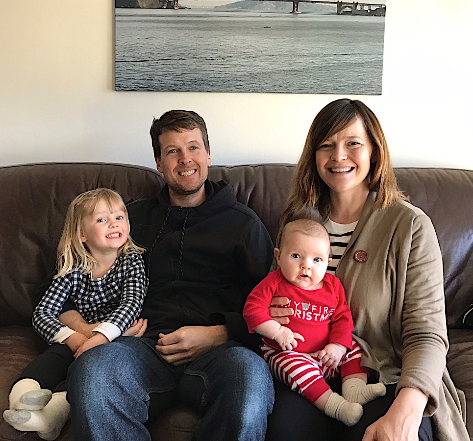 Cookies grandchildren