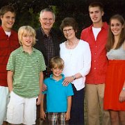 50th Anniversary Party