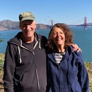 Cookie & Me 2018 (GG Bridge)