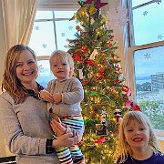 Cookies grandchildren