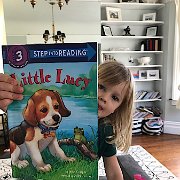 Cookies grandchildren