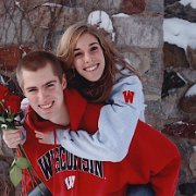 Marty Crain Children