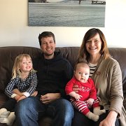 Cookies grandchildren