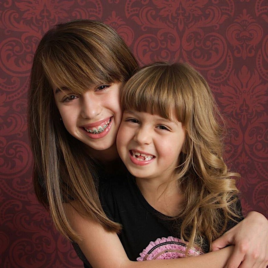 Beck Single children