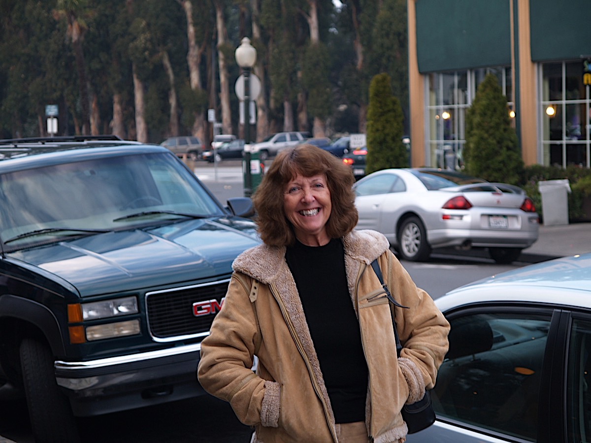 Jen Den Darien Cookie David 20070127 10