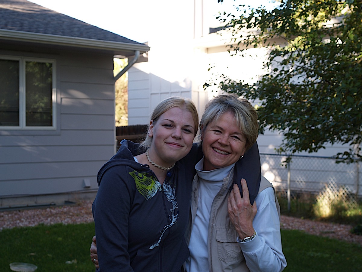 Oct'04 Mary & Alex 13