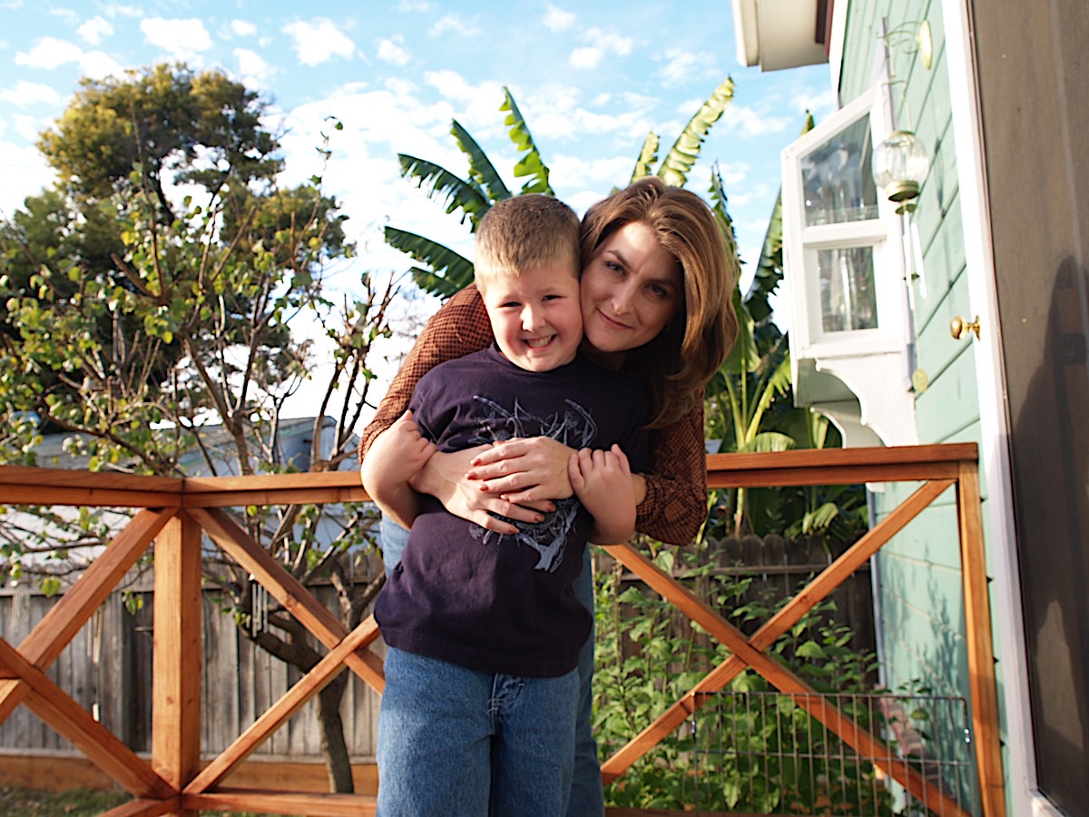 Thanksgiving 2004 23