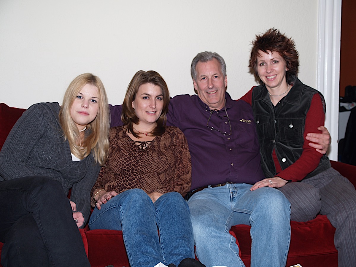 Thanksgiving 2004 40