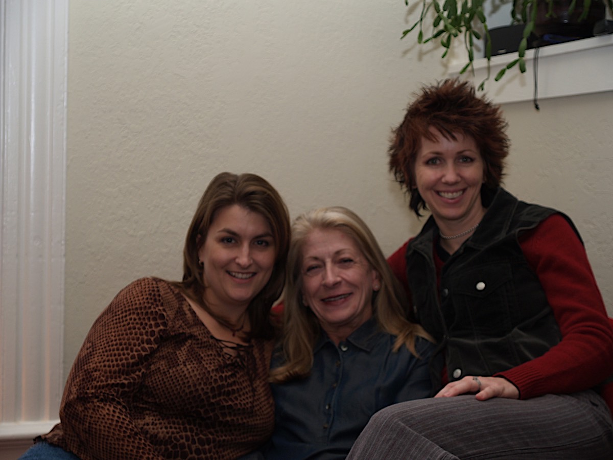 Thanksgiving 2004 42