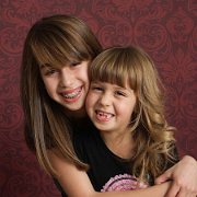 Beck Single children