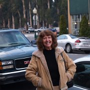 Jen Den Darien Cookie David 20070127 10