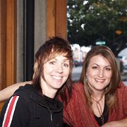 Jen Den Darien Cookie David 20070127 20