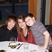 Jen Den Darien Cookie David 20070127 26