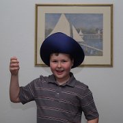 Jen Den Darien Cookie David 20070127 39