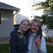 Oct'04 Mary & Alex 13