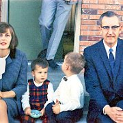 Family Early (before 2010)