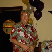 Retierment Party 2005