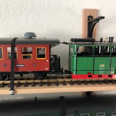 Rolling Stock 02