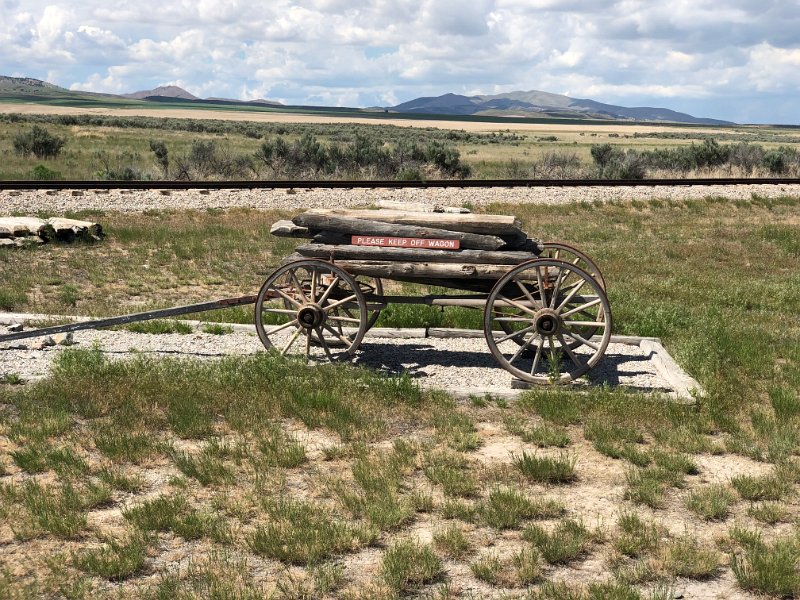 Promontory Summit 08